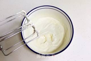 Waffle recipe