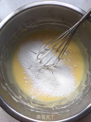 Light Cheesecake recipe