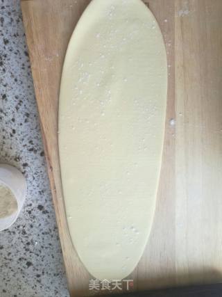 Oily Glutinous Rice recipe