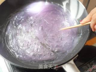 Romantic Purple Jelly recipe