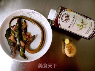 Eel Ang Bone Fish Soup recipe