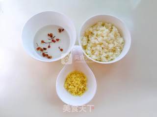 Meat Ball with Soy Sauce recipe