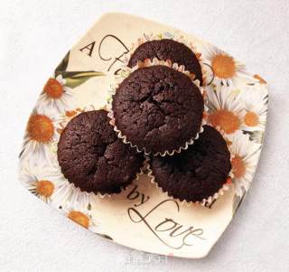 Chocolate Cupcakes recipe