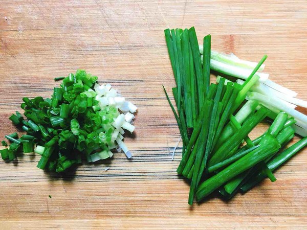 Lotus Root Pork Wonton recipe