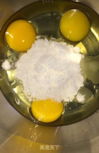 Anhydrous and Oilless Cupcakes recipe