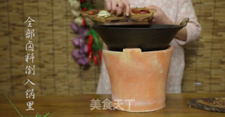 Chaoyin Trendy People: Chaoshan Braised Food-braised Duck Feet recipe