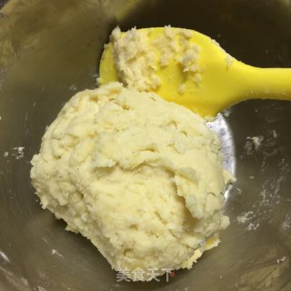 #aca第四季烤大赛# Making Erotic and Sweet Mango Pie recipe