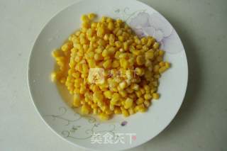 Corn Shrimp recipe