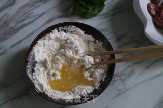 Five Spice Crispy Pork recipe