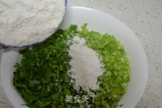 Wheat Rice recipe