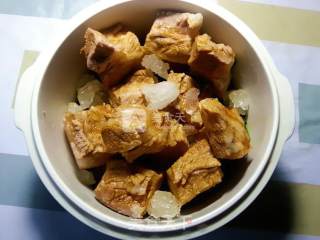 Hangzhou Dongpo Meat recipe