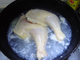 Housewife Mixes Chicken recipe