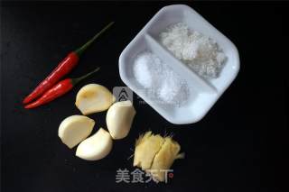 Curry Chicken Wings recipe