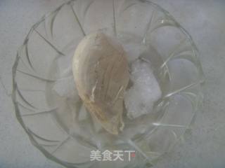 Delicious and Refreshing---bangbang Chicken Shreds recipe