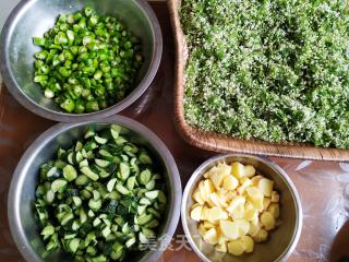 Chive Flower recipe
