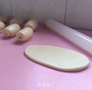 #四sessional Baking Contest and is Love to Eat Festival#egg Yolk Pastry recipe
