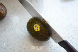Avocado Ice Cream recipe