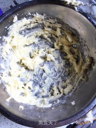 Coconut Cookies recipe