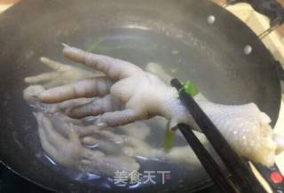 Sichuan Cuisine's Salt Gang Dishes~steamed Peppers recipe