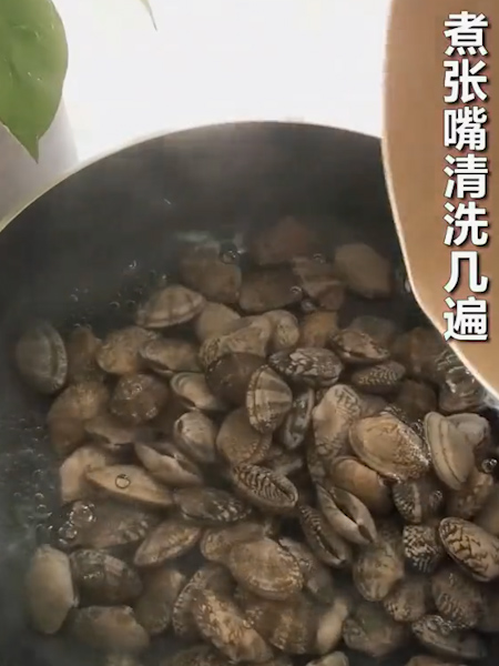 Stir-fried Flower Armor recipe