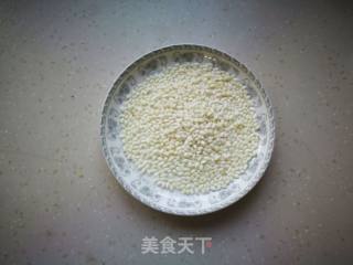 Walnut Peanut Dew recipe