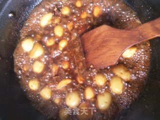 Braised Potatoes recipe