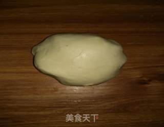 Egg Yolk Crisp-winning Work of Lezhong Colorful Summer Baking Competition recipe