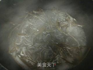 【tianjin】seaweed Shredded Salad recipe