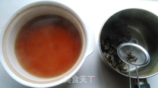 Taro Ball Milk Tea recipe