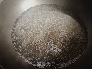 Enoki Mushroom recipe