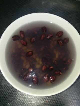 Henan Spiced Bean Cream recipe