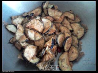 Miss The Taste of Fish-yuxiang Eggplant recipe