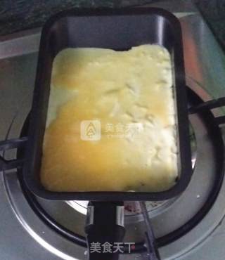Egg Rolls recipe
