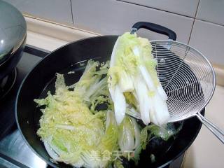 Boiled Cabbage recipe