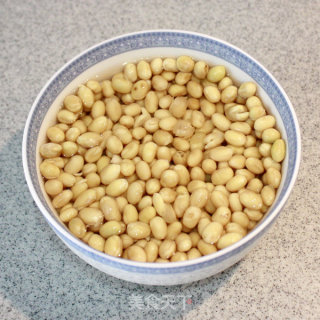 Fresh Summer Delicacy-----simmered Soy Beans recipe