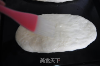 Milk-flavored Steamed Bun Sticks recipe