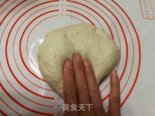 Homemade Sausage Buns recipe