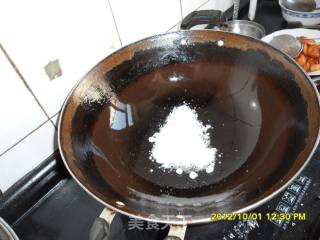Candied Sweet Potatoes recipe