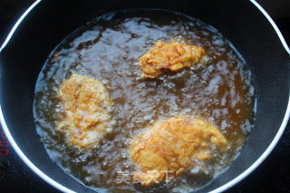 #trust之美#orleans Fried Chicken Wings recipe