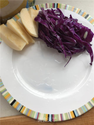 Nutritional Weight Loss Meal Four recipe
