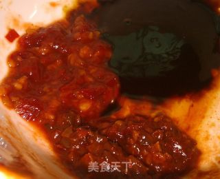 Tujia Sauce-flavored Biscuits recipe