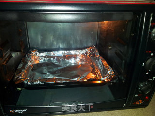 Delicious Grilled Ribs recipe