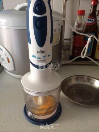 Fruit Hit Yogurt recipe