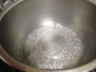 #四session Baking Contest and is Love to Eat Festival# Cranberry Pound Cake recipe