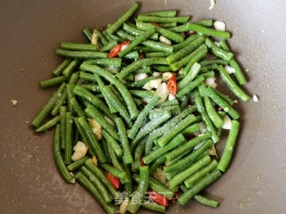 Cowpea Quinoa Fried Rice recipe