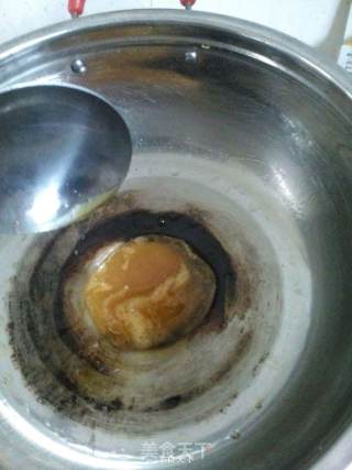 Homemade Braised Pork recipe