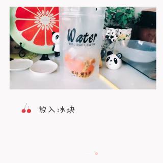 A Super Hot Homemade Detox and Beauty Lotion recipe