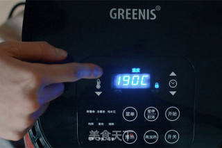 You Will Definitely Want to Try this Purple Fries recipe