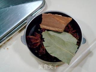 Beijing-style Drinking Side Dish "assorted Bean Paste" recipe