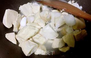 Jujube Mashed Walnut Candy recipe